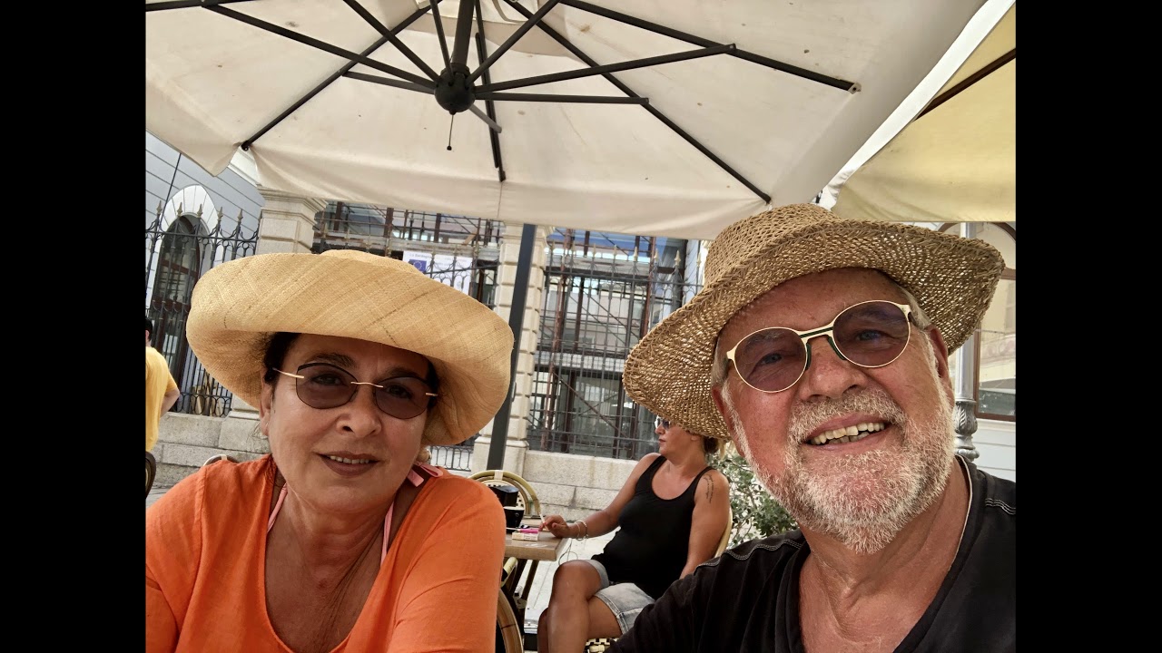 Segeln zwischen Sardinien und Korsika