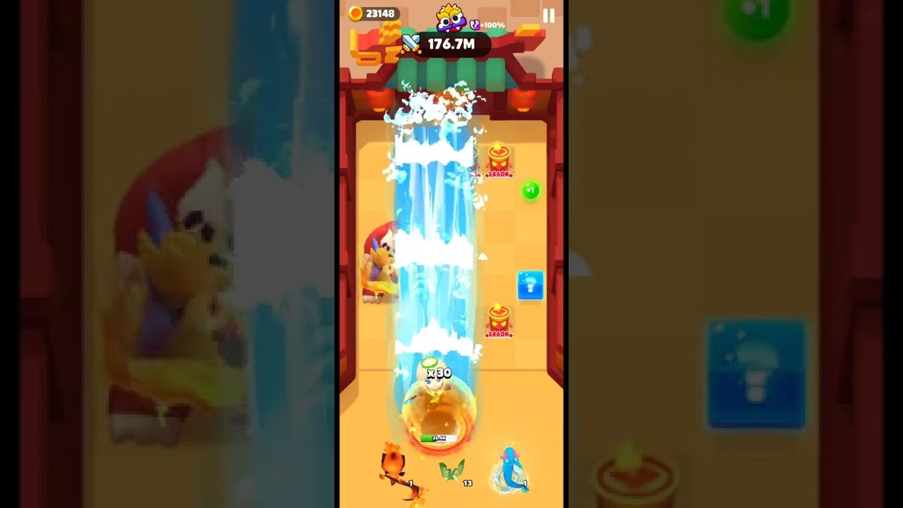 PUNBALL Rank Tricks 2022