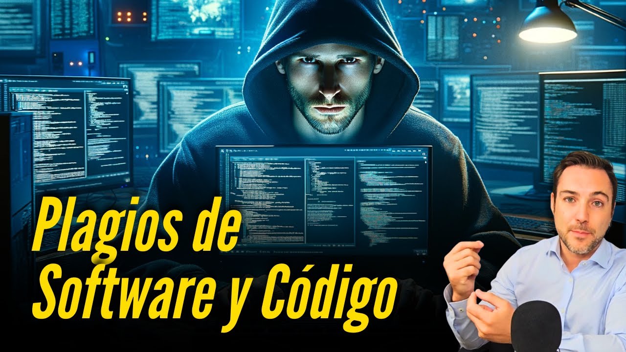 ¿Copiar software es ilegal? Descúbrelo aquí