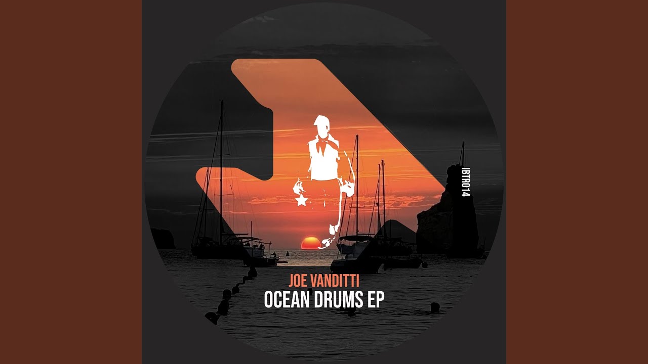 Ocean Drums (Original Mix)