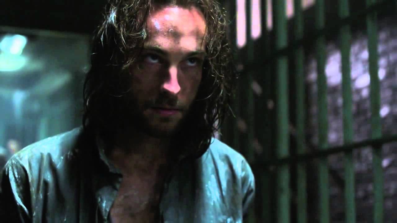 Sleepy Hollow - Music Video - Skillet - Not gonna die