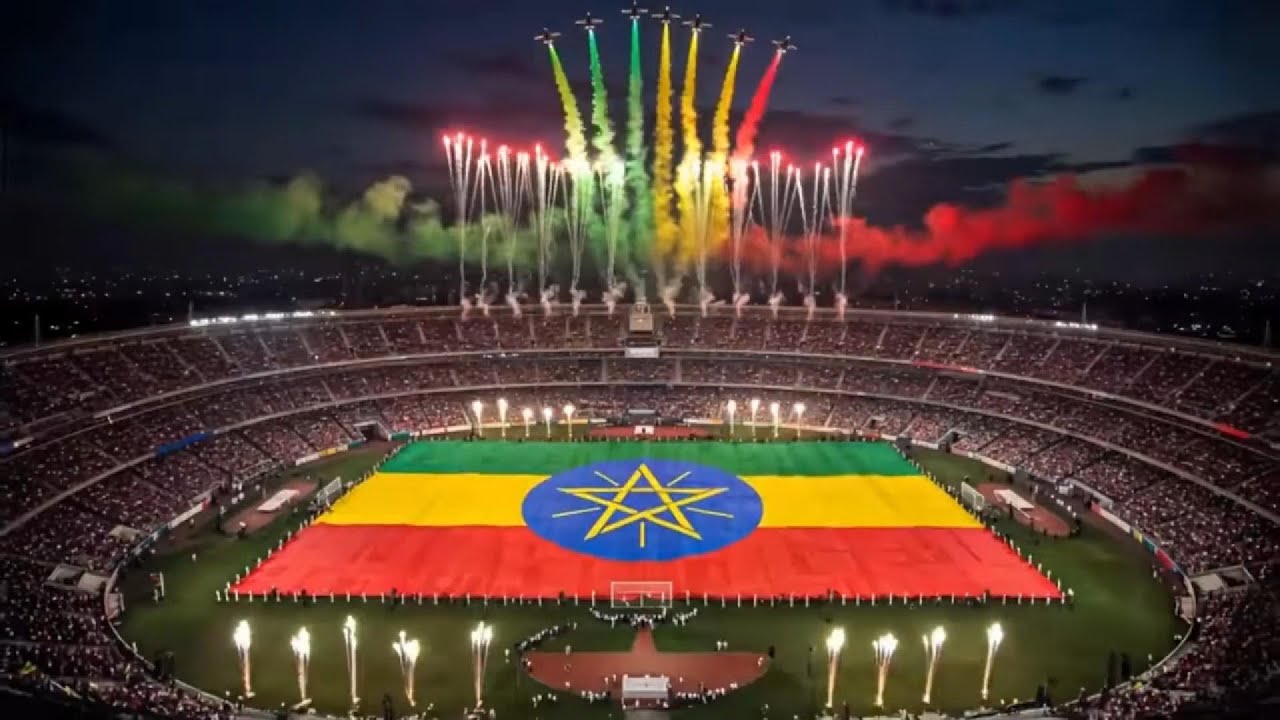 የኢትዮጵያ ህዳሴ ግድብ