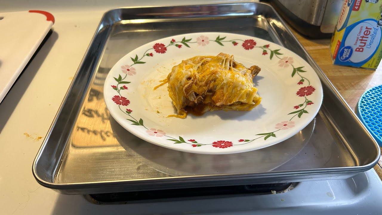 Tamale Pie