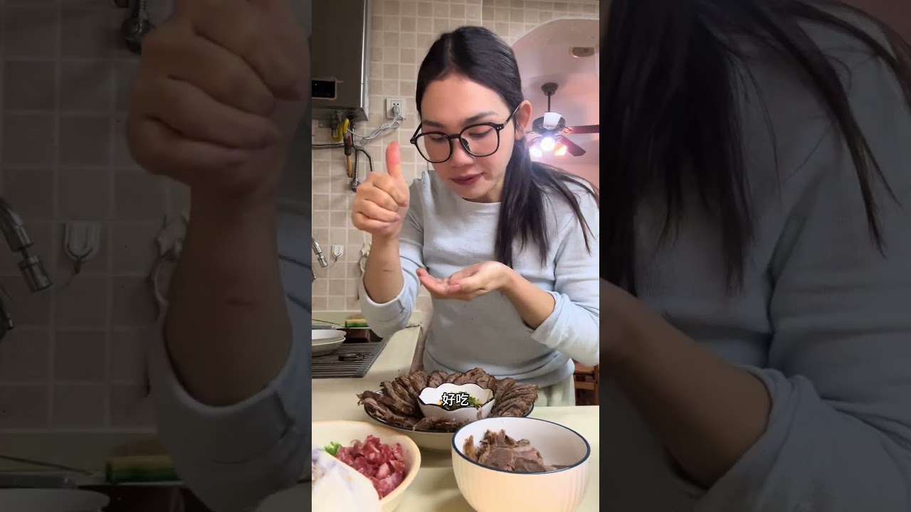 50块钱你们做了啥菜#美食日常