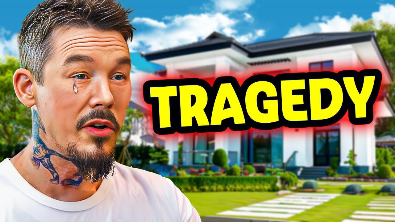 The Real Reason David Bromstad Was Sued