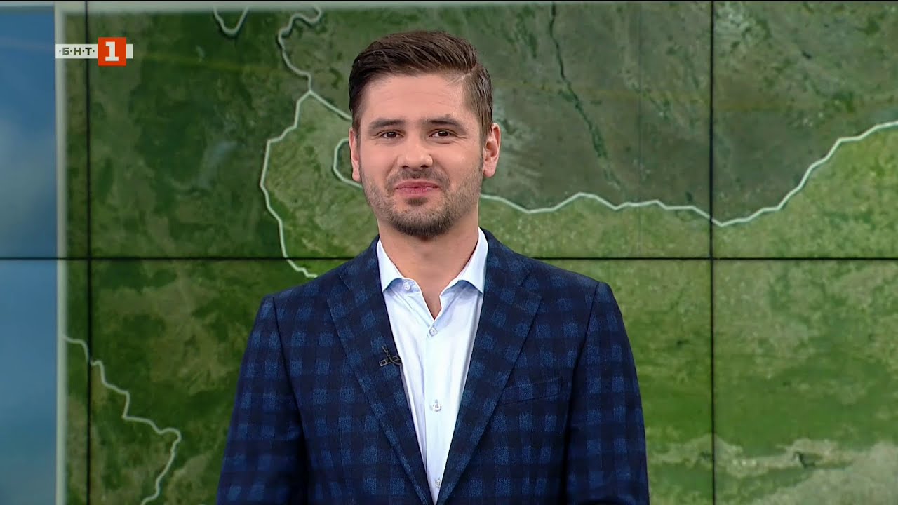 По-високи температури през почивните дни