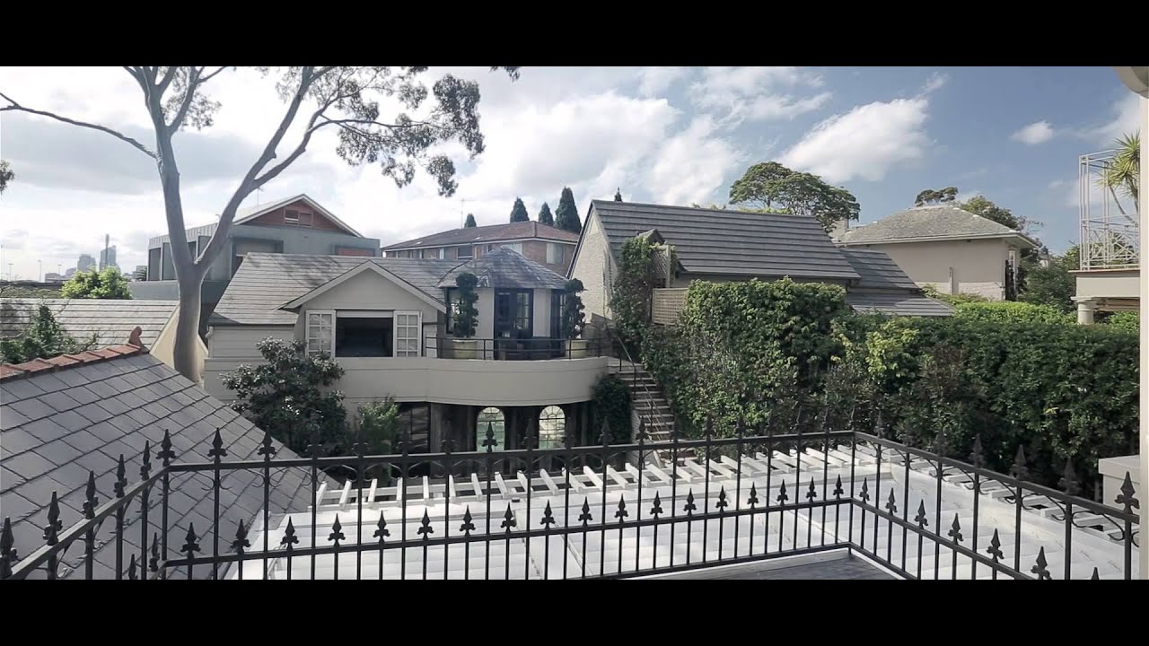 Patrick Cosgrove Real Estate Agent