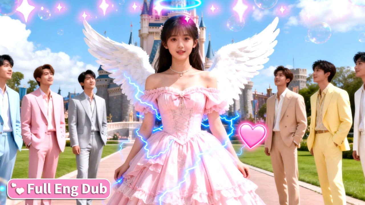 She Travels Ten Years Into Future,Marries Cold-Blooded Ceo,Pampered Like A Princess,Gives Twins