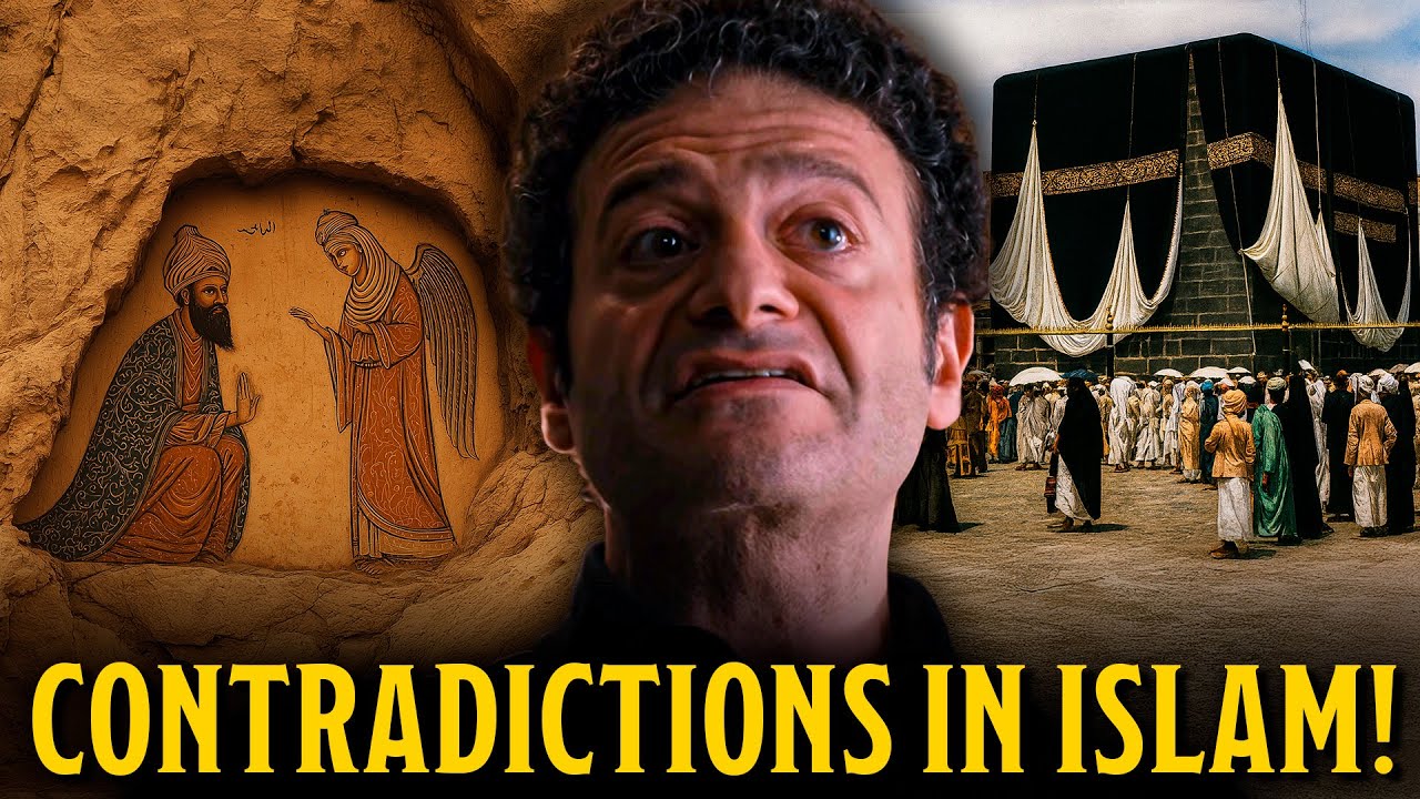 What Really Happened? The Controversial Gaps in Early Muslim History! - Dr. Shady Nasser