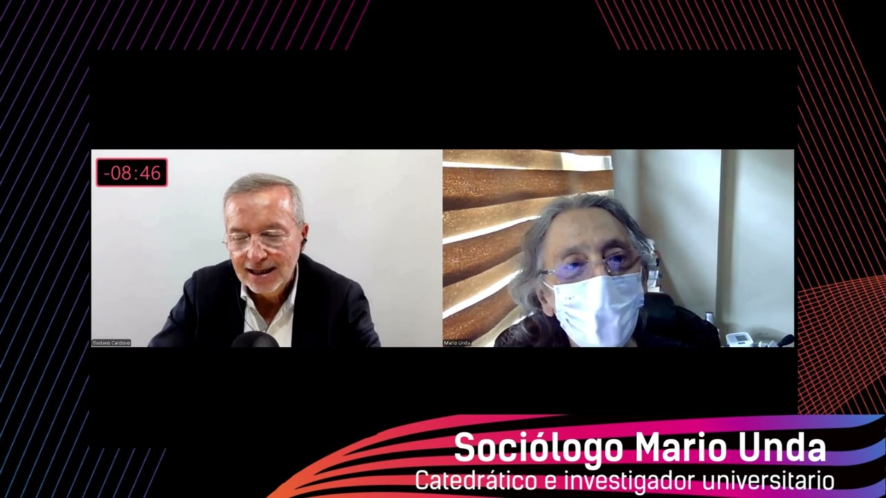 Entrevista | Mario Unda | 26-1-2026