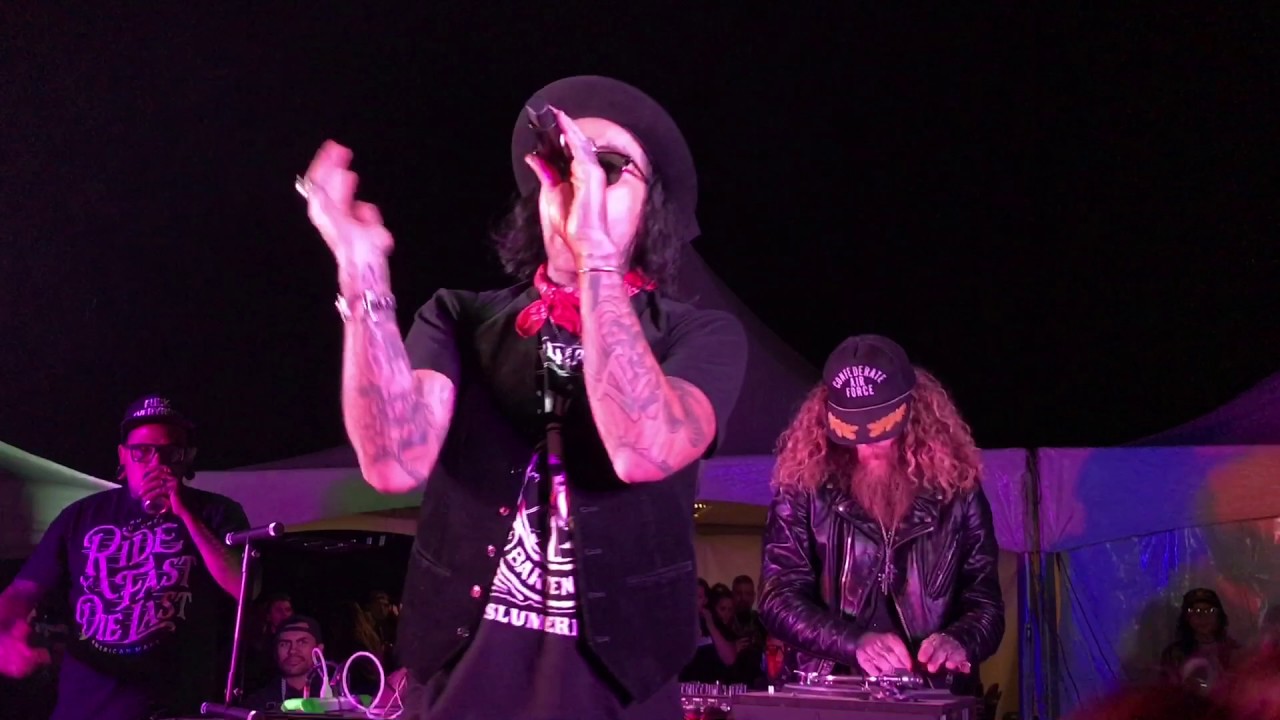 Yelawolf - Catfish Billy