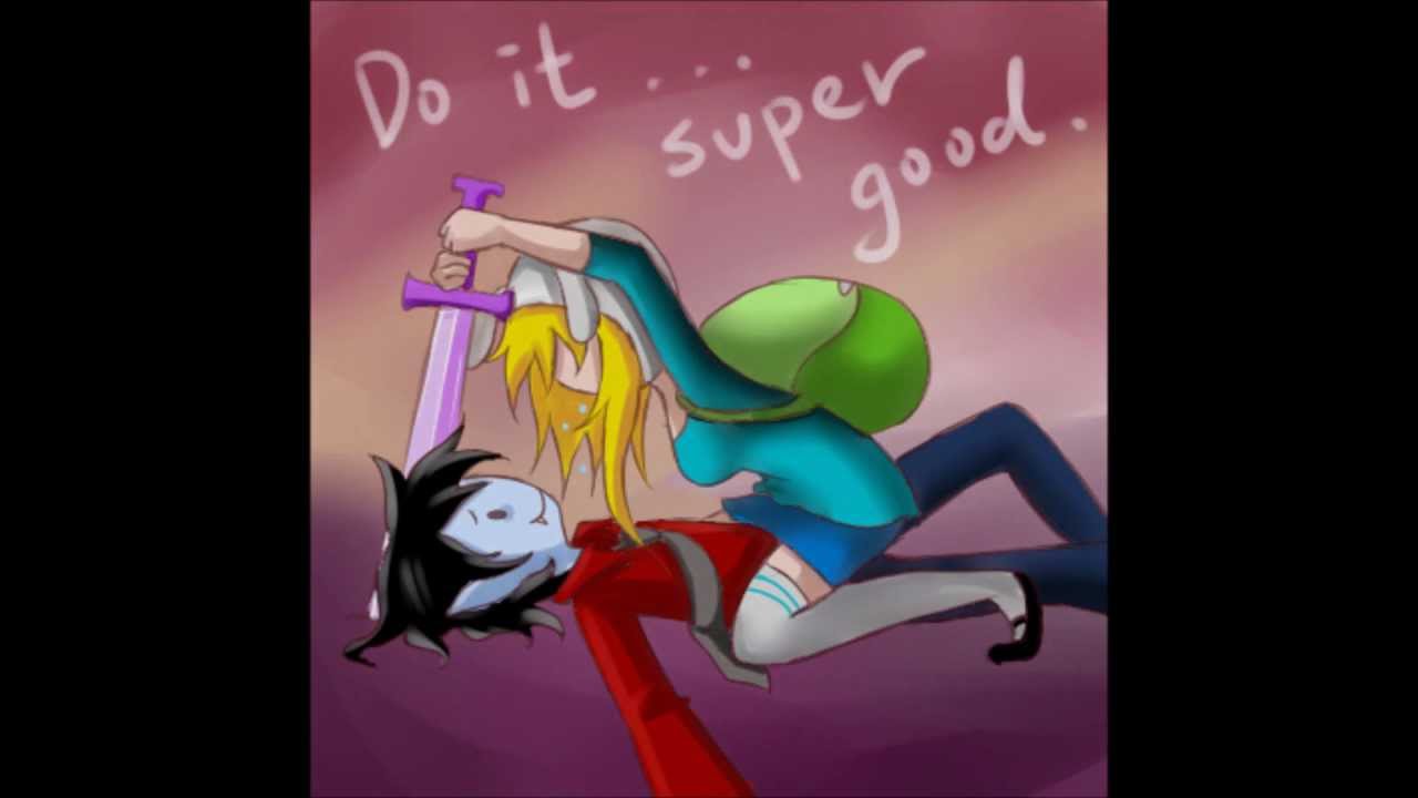 Adventure Time - FioLee [Adventures with Fionna and Cake] FanVid
