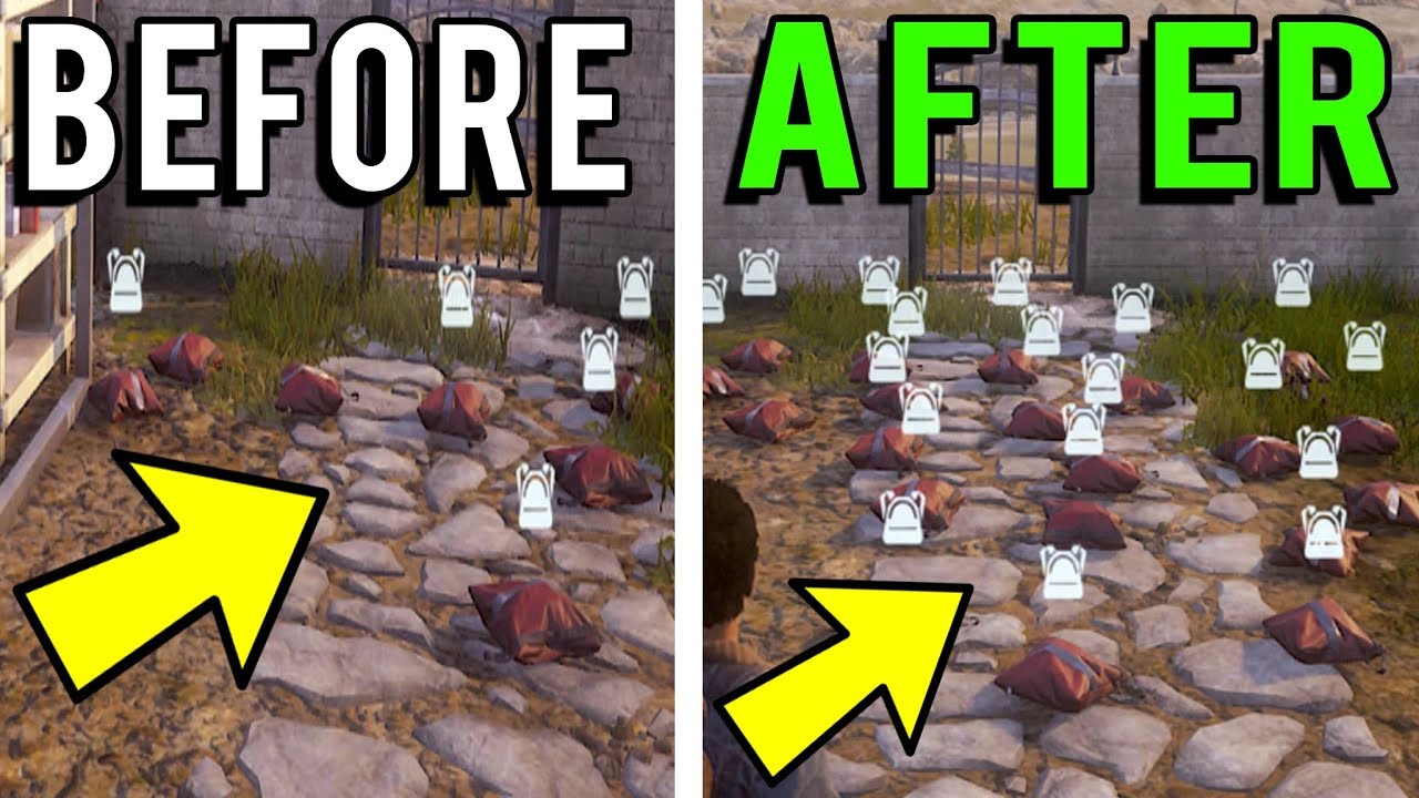 State of Decay 2 Easy Duplication Glitch