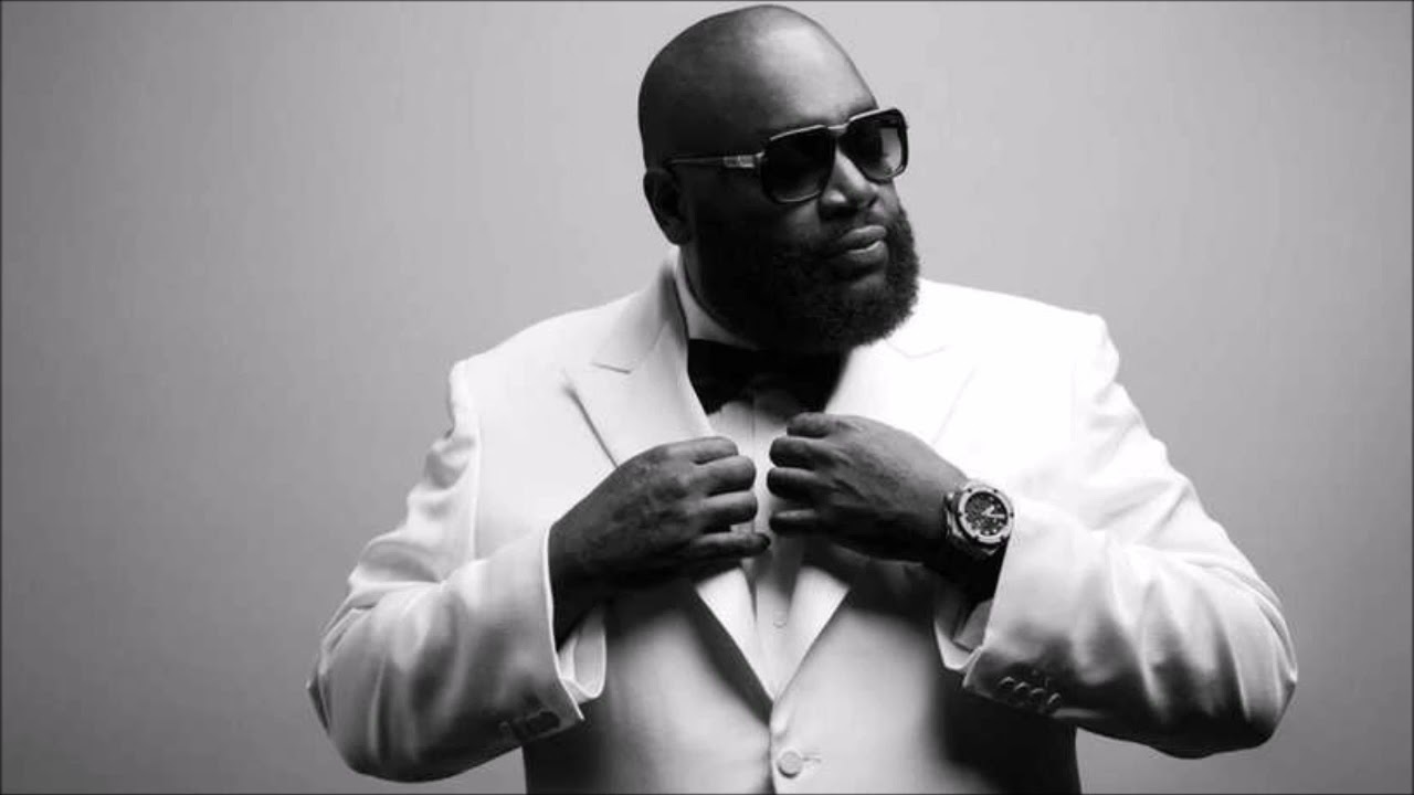 Rick Ross - Maybach Music 2 (feat. T-Pain, Kanye West & Lil Wayne) (𝒔𝒍𝒐𝒘𝒆𝒅 + 𝒓𝒆𝒗𝒆𝒓𝒃)