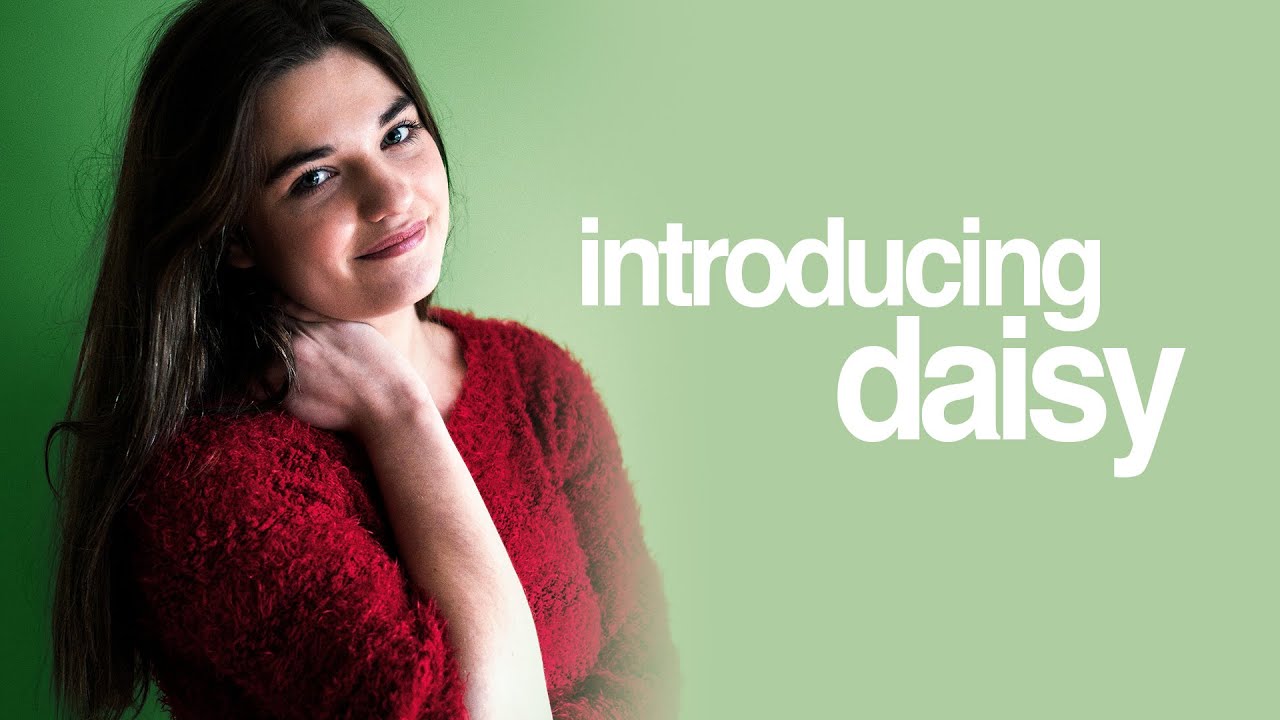 Writers | Introducing Daisy
