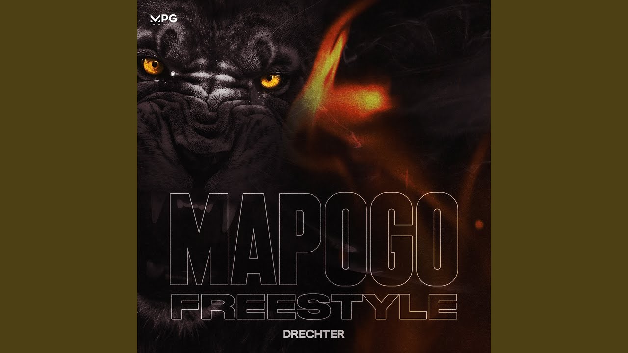 MAPOGO FREESTYLE