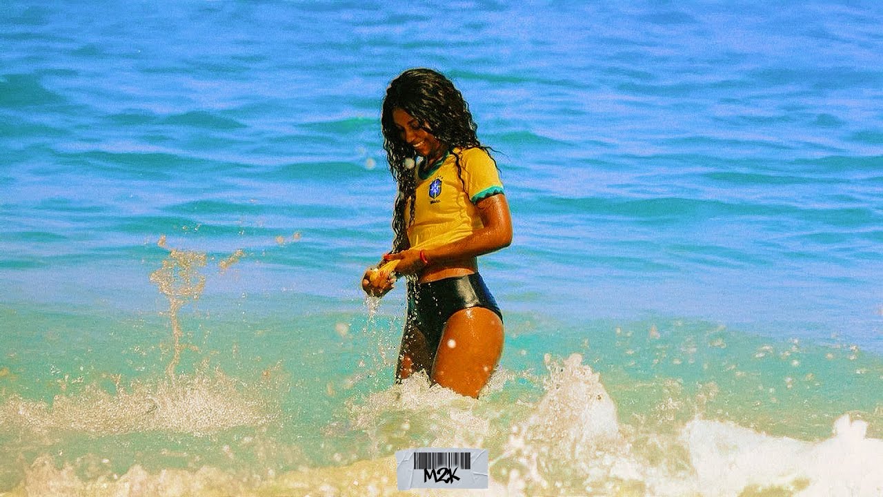 [FREE] Anitta x Funk Pop x Brazilian Funk Type Beat - 