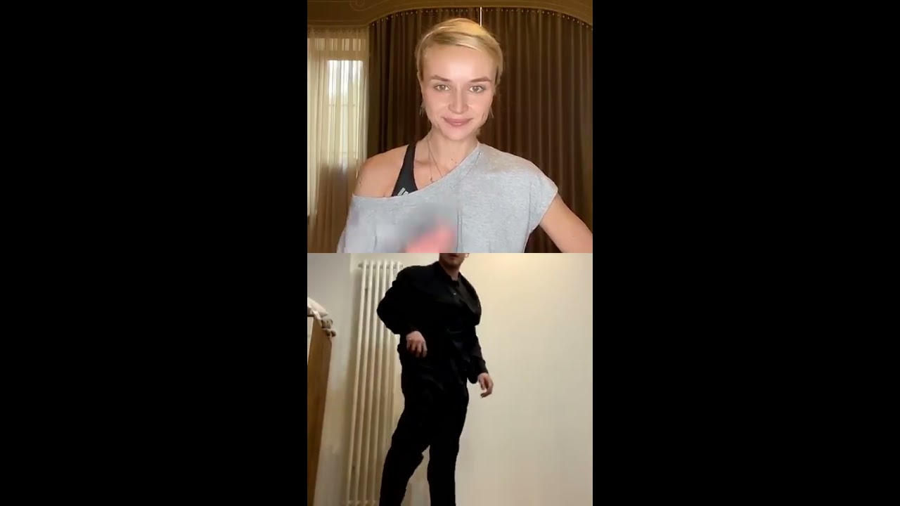 Полина Гагарина (@gagara1987)  • Instagram