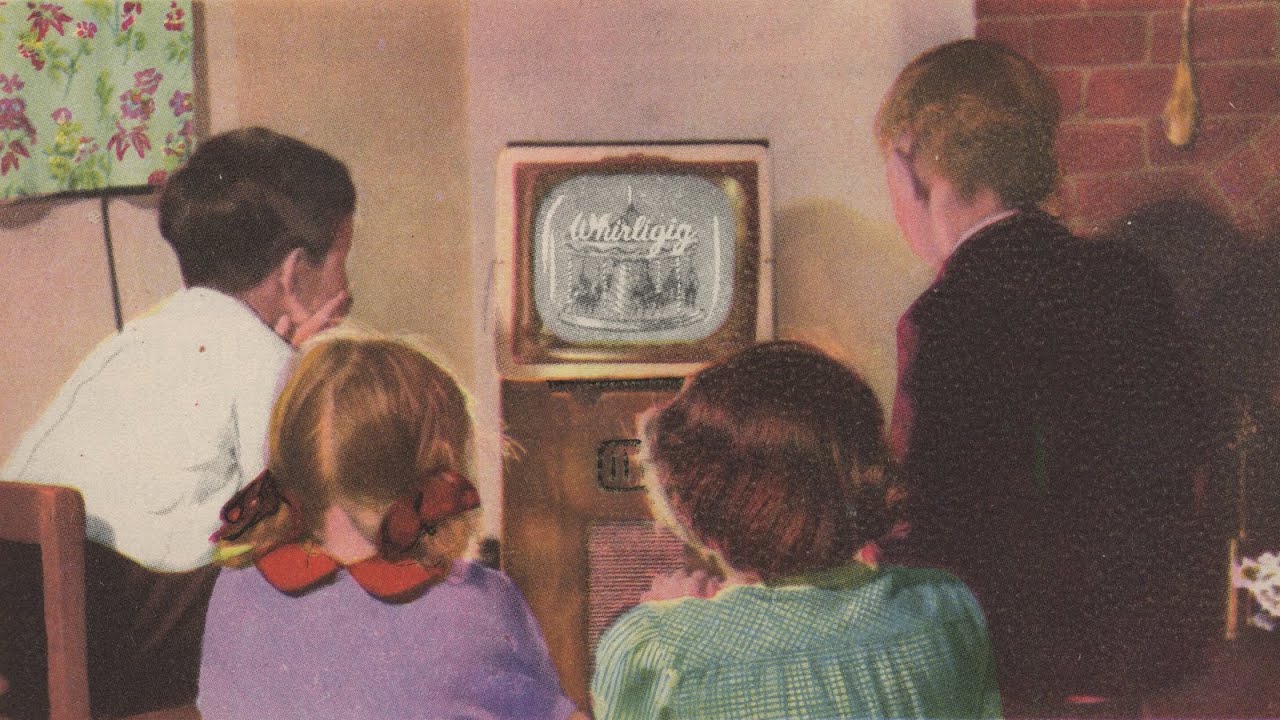 The Story of Whirligig