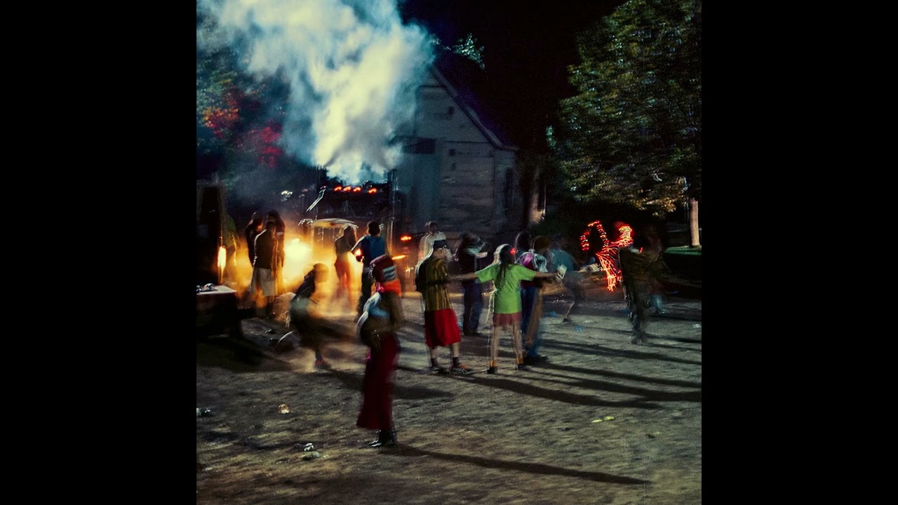 Tame Impala - Dracula