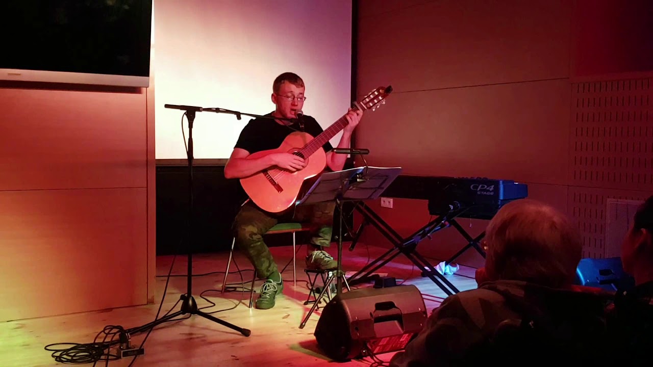 A droga wiedzie w przód i w przód / Marcin Gąbka