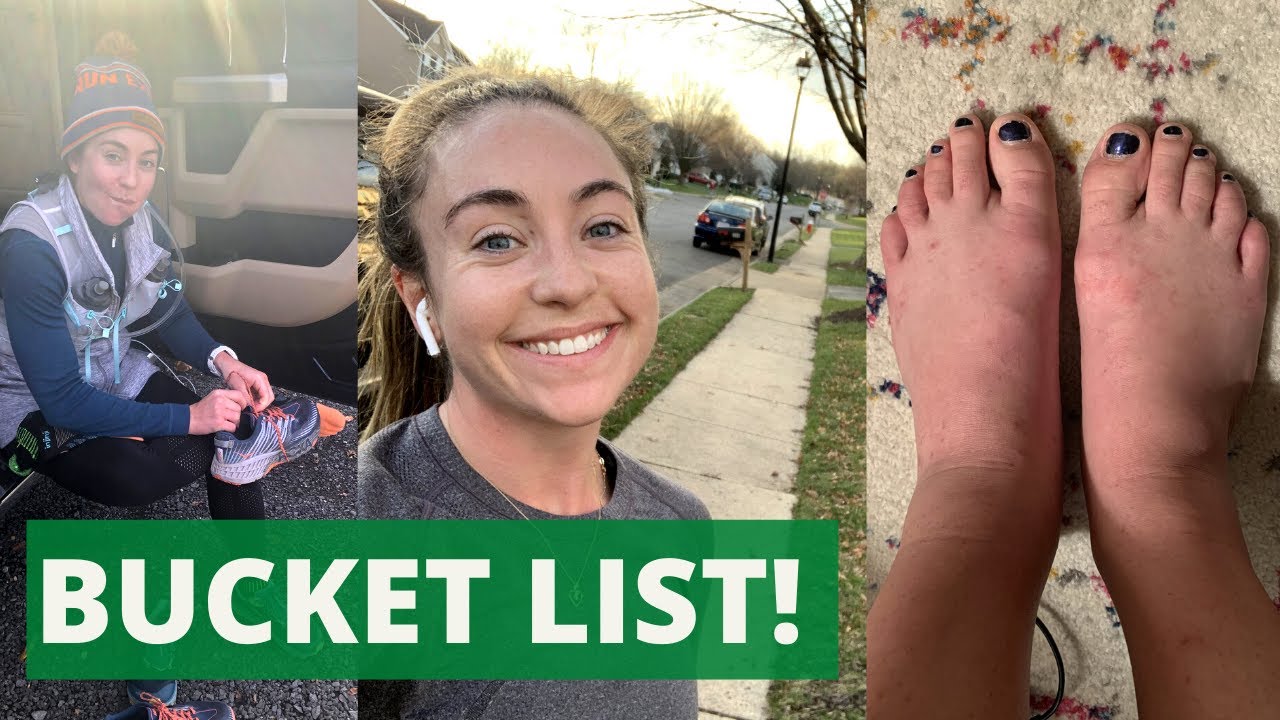 I RAN 100 MILES IN UNDER 24 HOURS