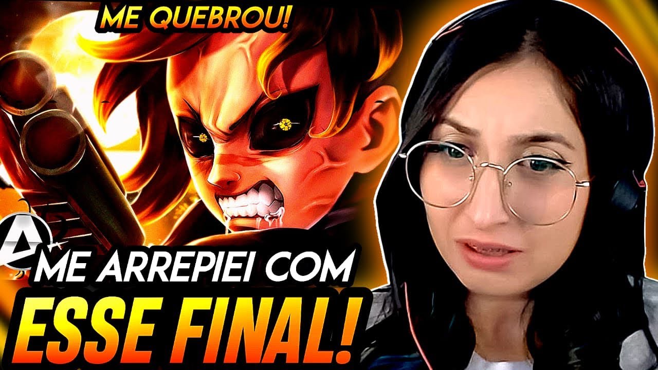 ♪ Genya Shinazugawa | Fome de Oni l AniRap | REACT