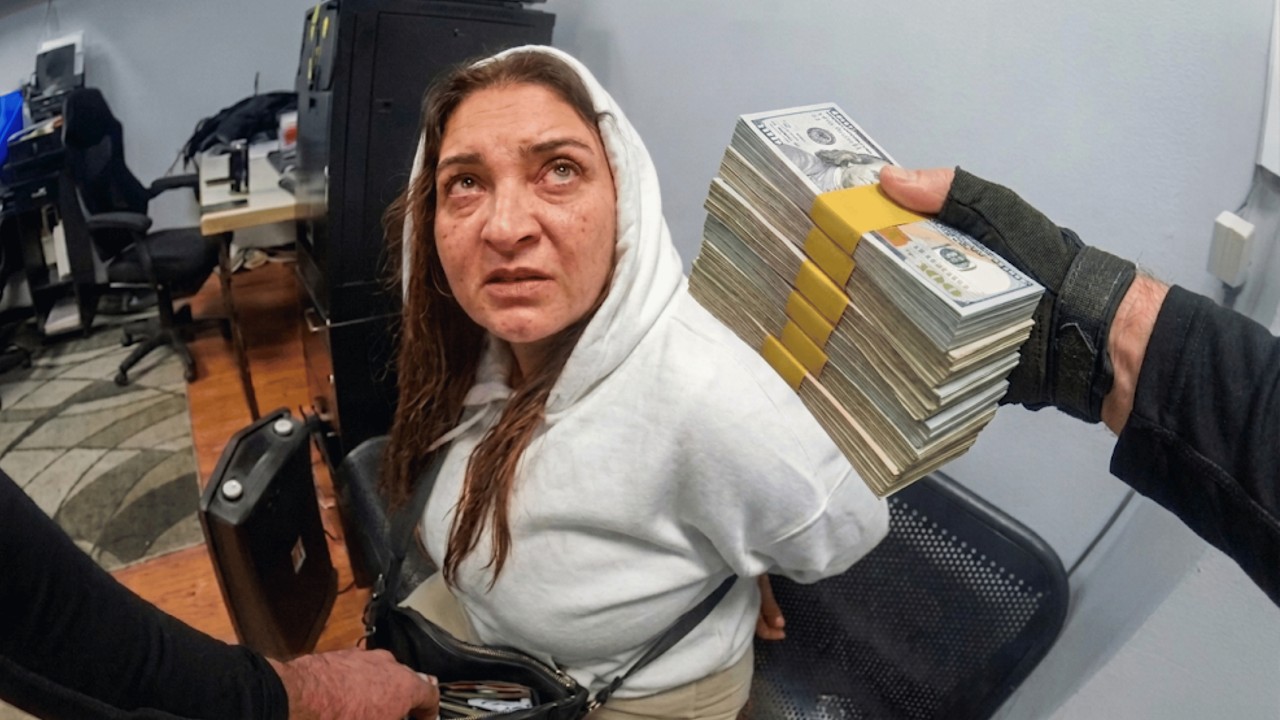 Ловушка в Walmart на 3000 долларов: организованные магазинные кражи | Юридический анализ