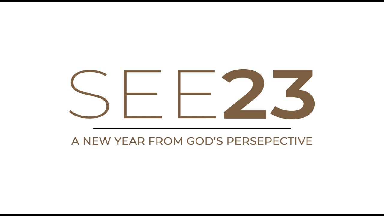 01-15-23 | Pastor Zach Lawley | SEE23 | 2 Corinthians 12:1-10