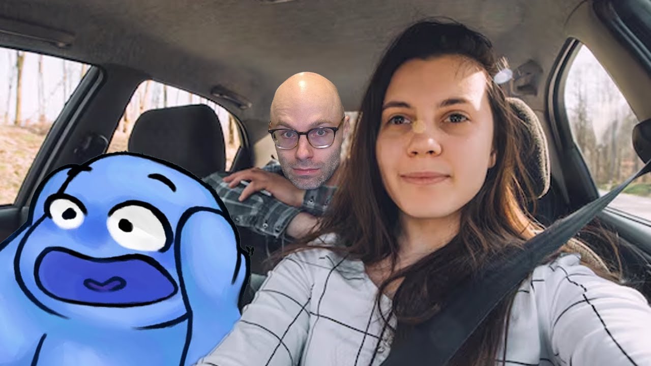 Chiblee's Misogynistic Car Crash
