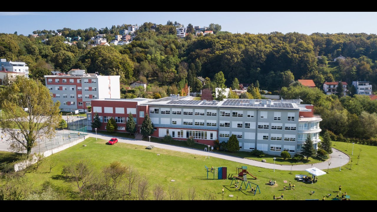 The British International School of Zagreb - past and future