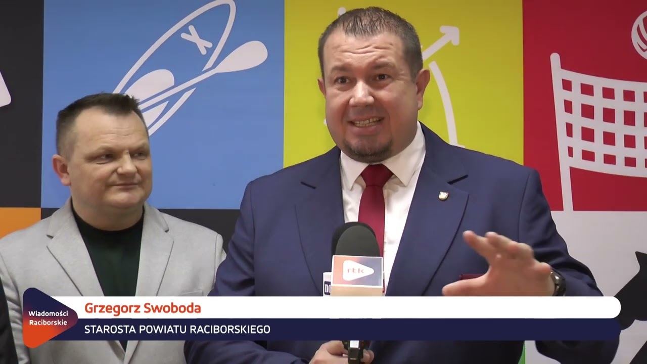 Racib&oacute;rz. Wiadomości RTK 30.01.2026