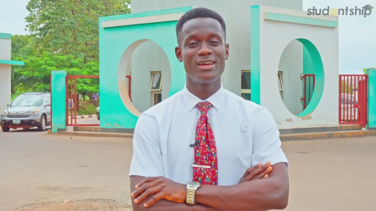 Student Union Government (SUG) Election Campaign Ad Video