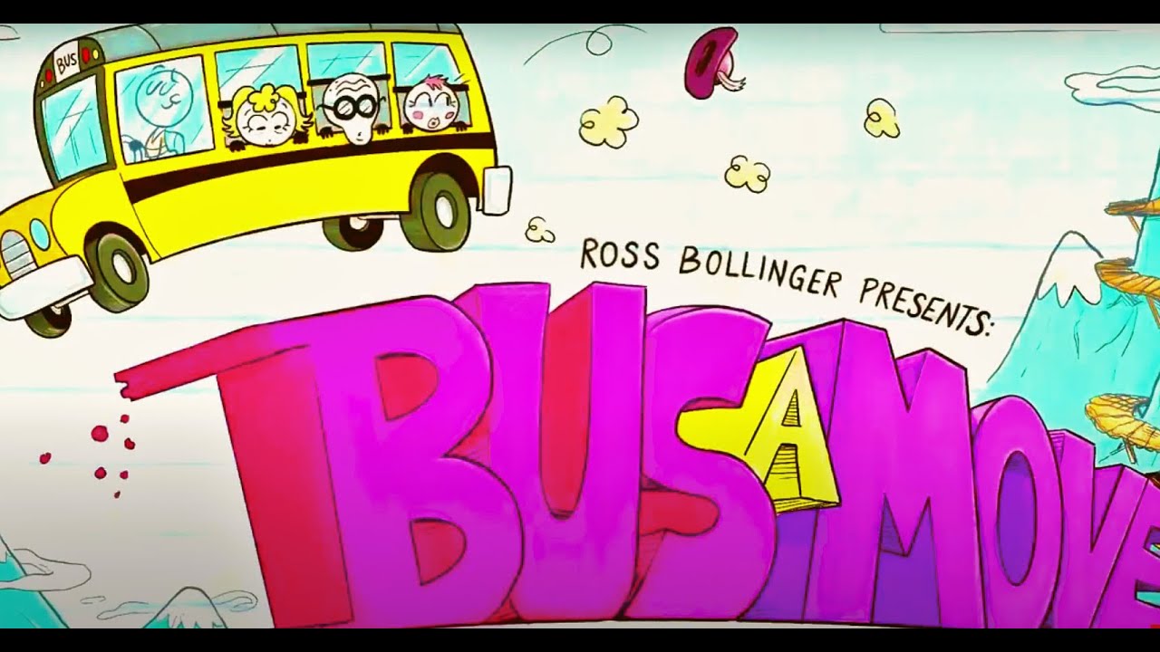 BUS A MOVE