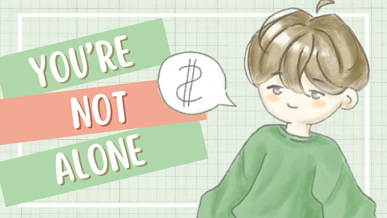 Do You Also Find Finance Overwhelming? You're Not Alone