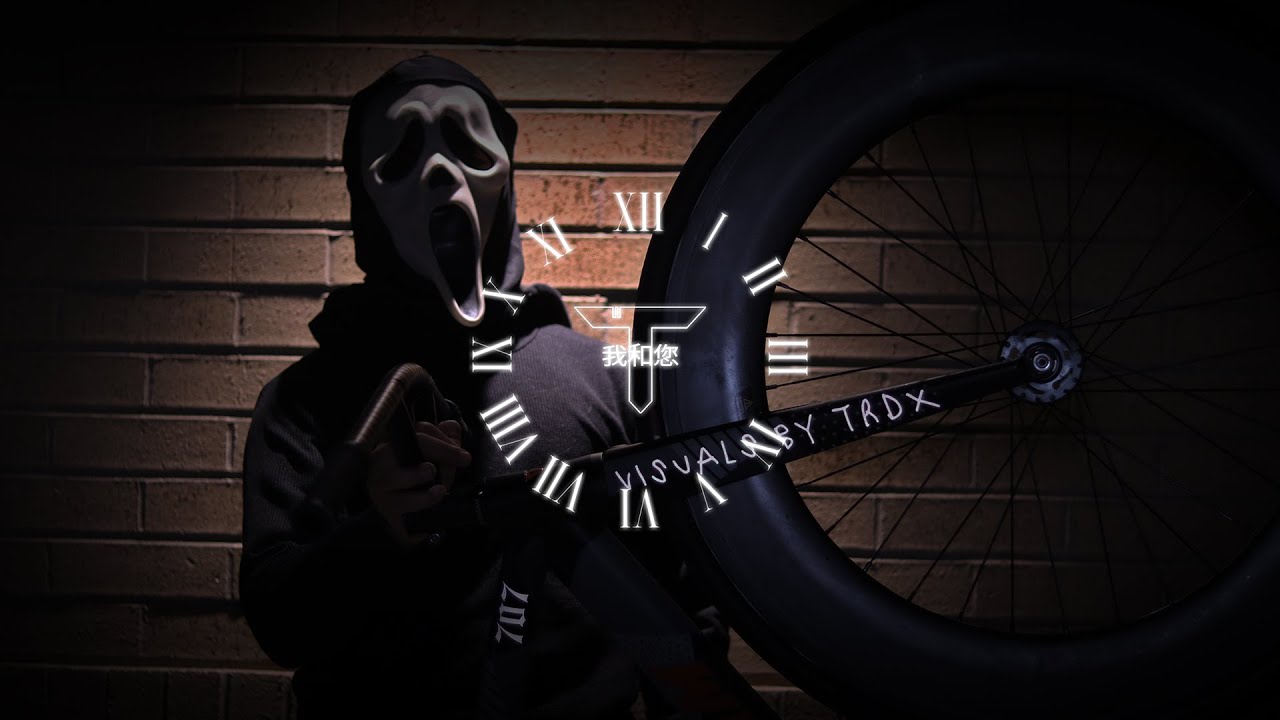 PROJECT Z (CHICAGO FIXED GEAR)