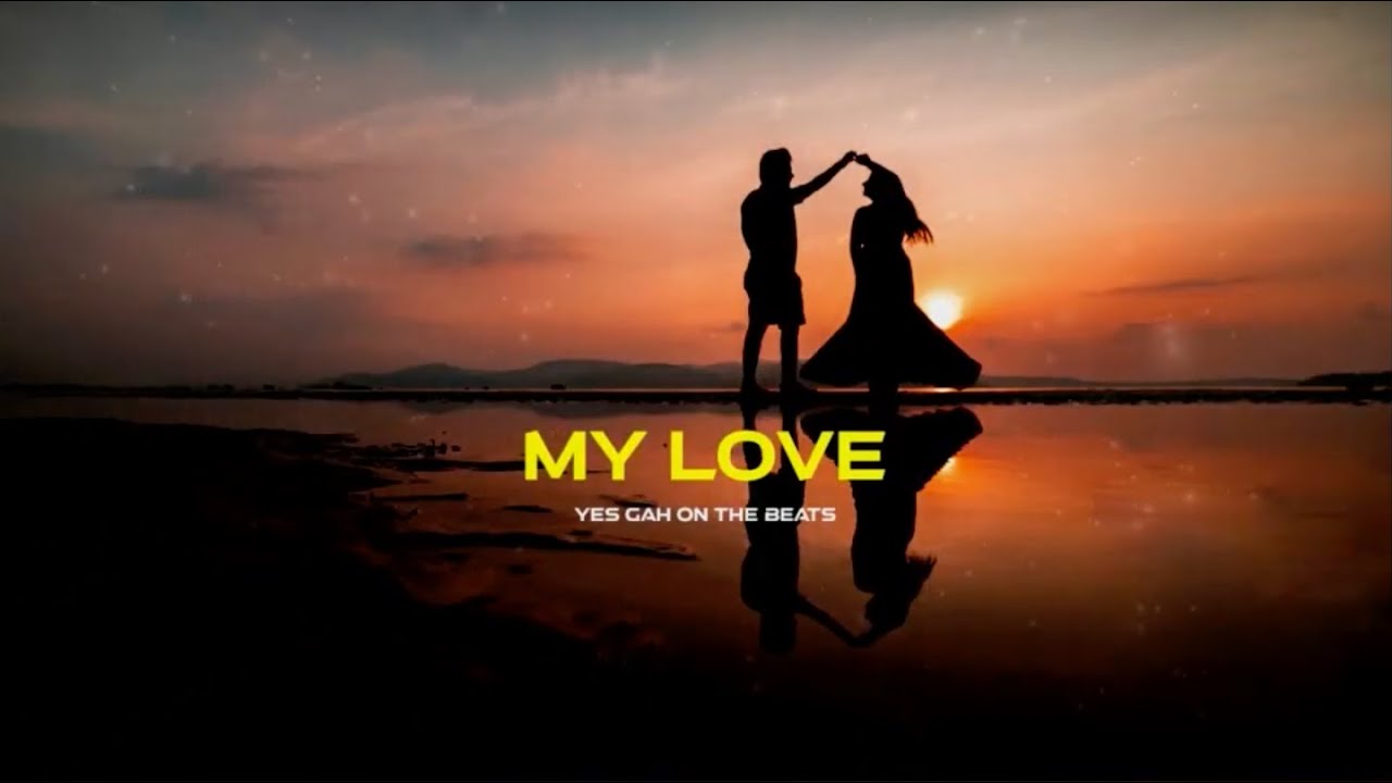 [FREE] Instrumental 2023 -( My Love )