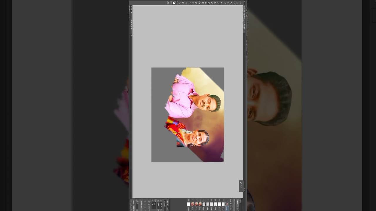 Imaginary art / digital art /all size frame and design available 📞: 7810071707 