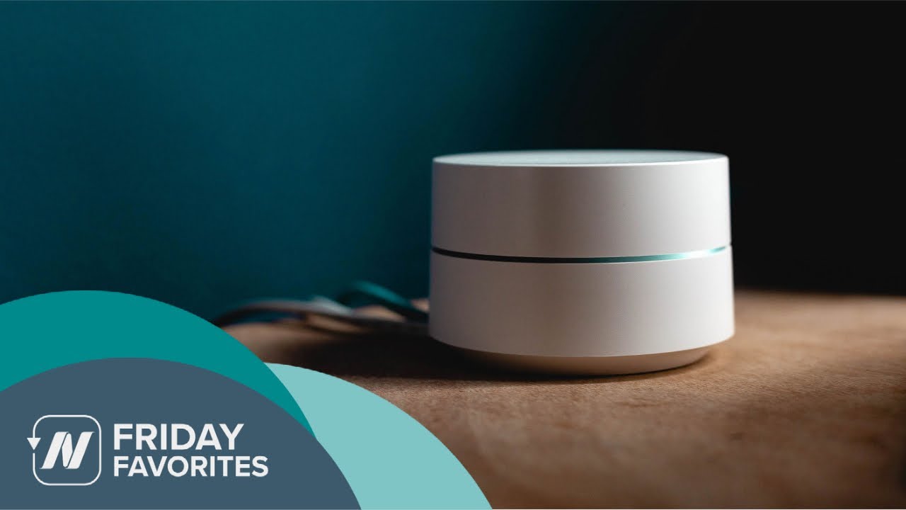 Friday Favorites: Does Wi-Fi Radiation Affect Brain Function?