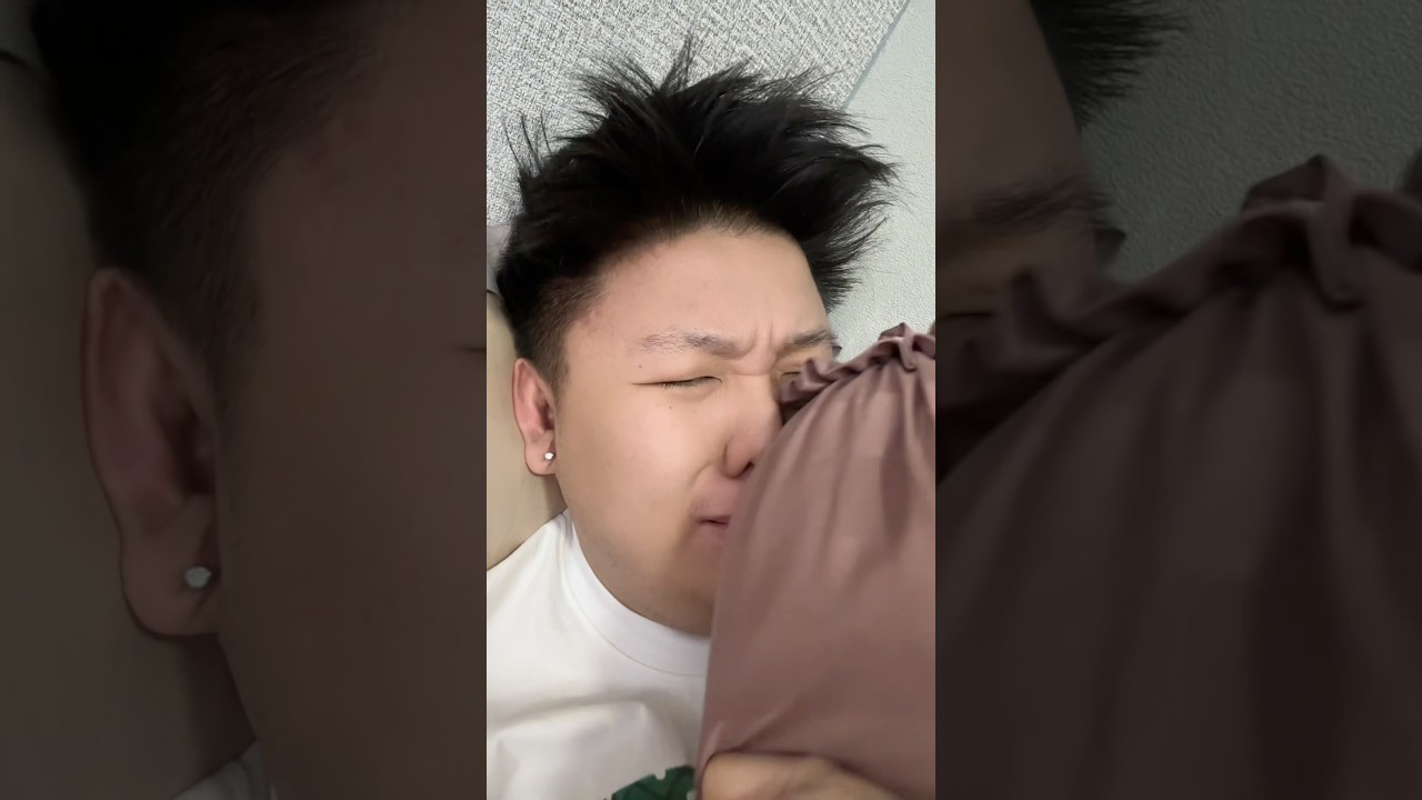KAPAN YA BISA KAYA GITU 😭