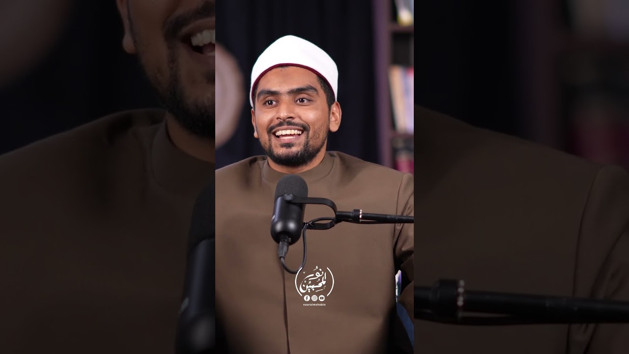 علاج الذنوب من صيدلية الصحابة | الشيخ/ محمود ربيع الأزهري