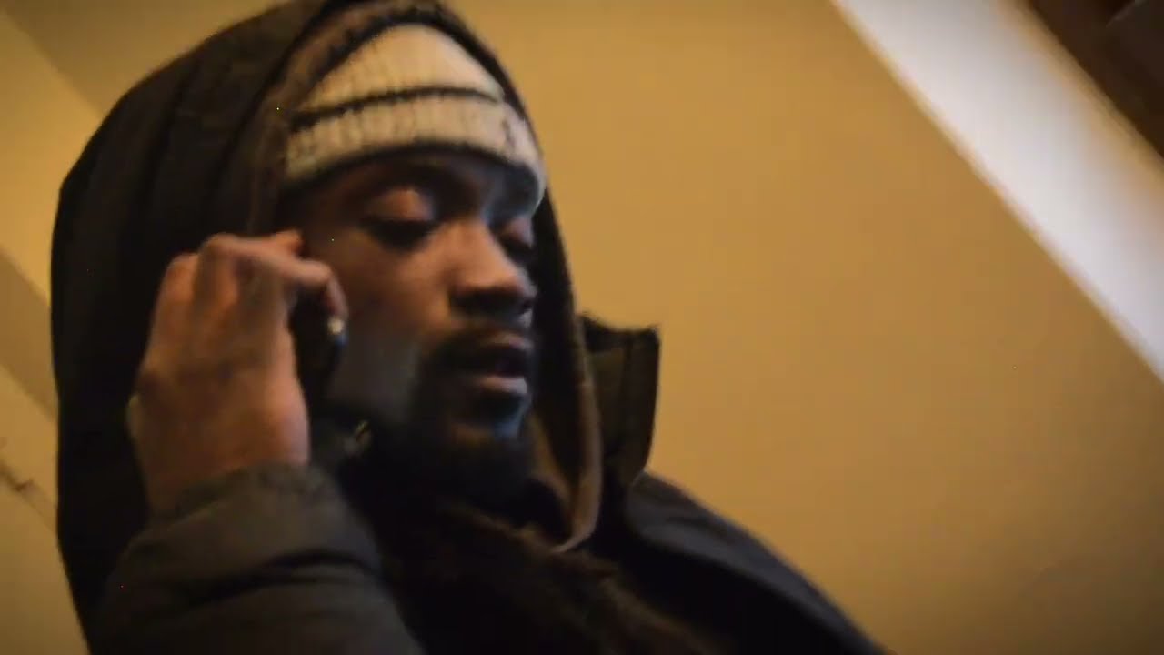 KEEP CALLING MY PHONE - Grimey Ant Ft FBL bal Official Video #fypシ #explore #youtubevideo 