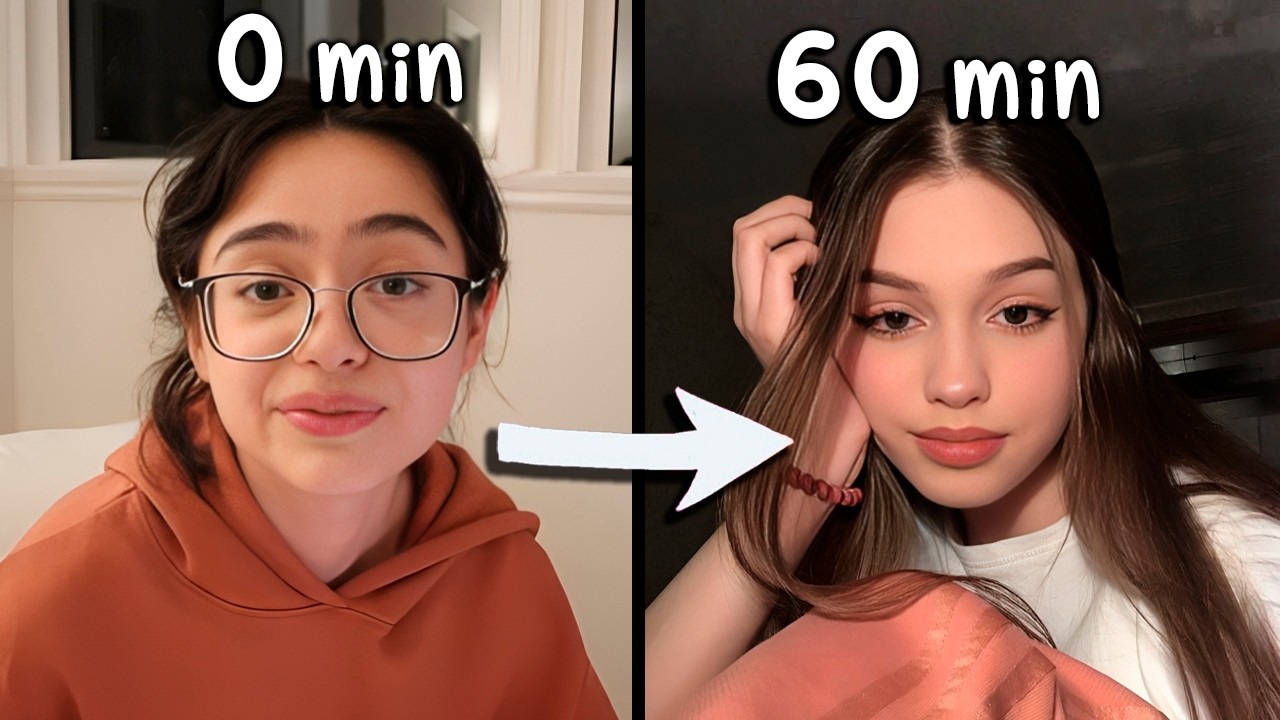 1 HORA DE TIPS DE BELLEZA 🌸🌿✨💋🧴