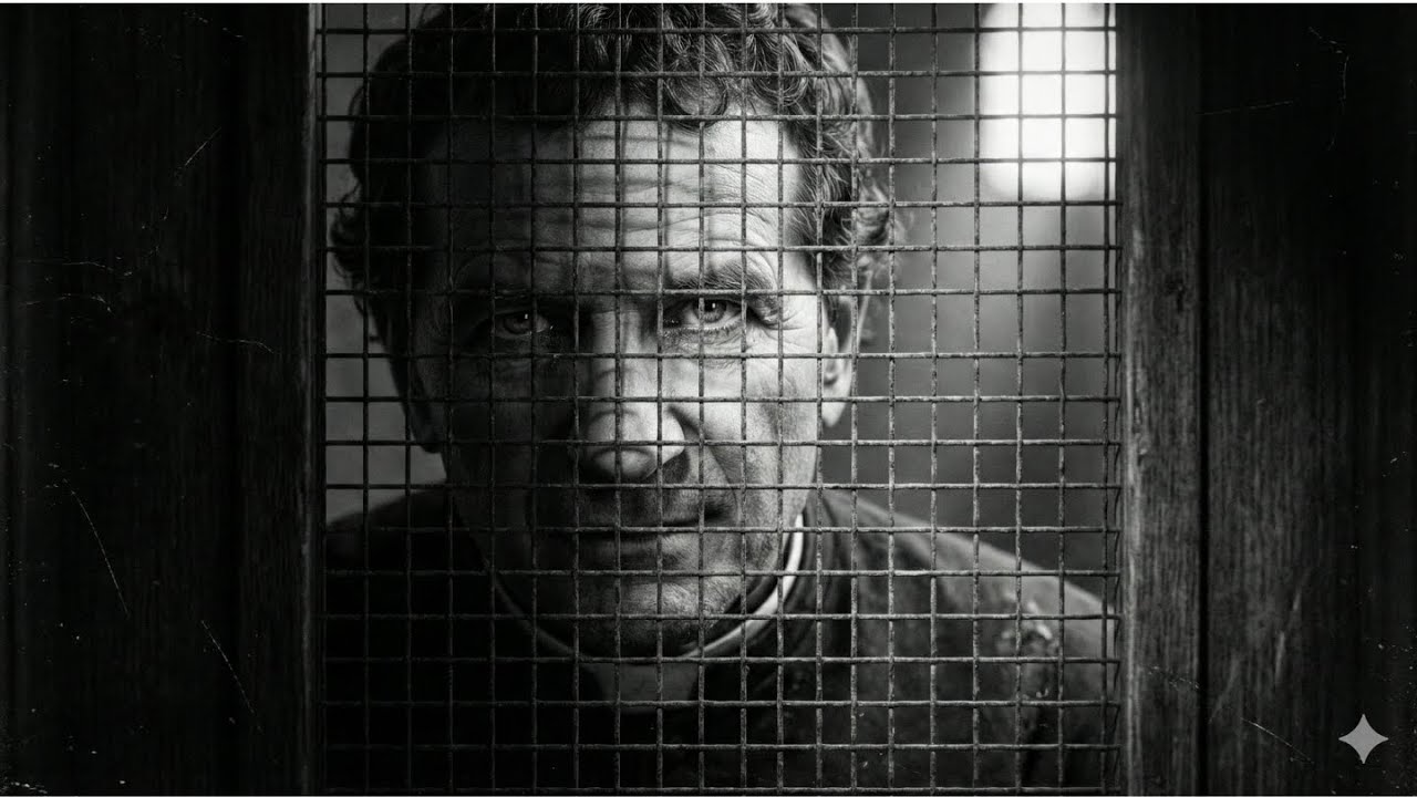 Don Bosco Lesse l'Anima di un Penitente: 'Parlo Io' — E Gli Elencò Ogni Peccato