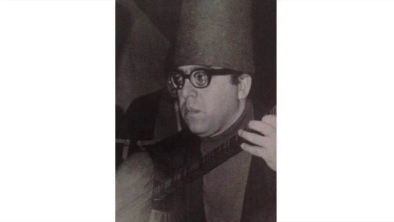 Necdet Yaşar - Beyati Taksim