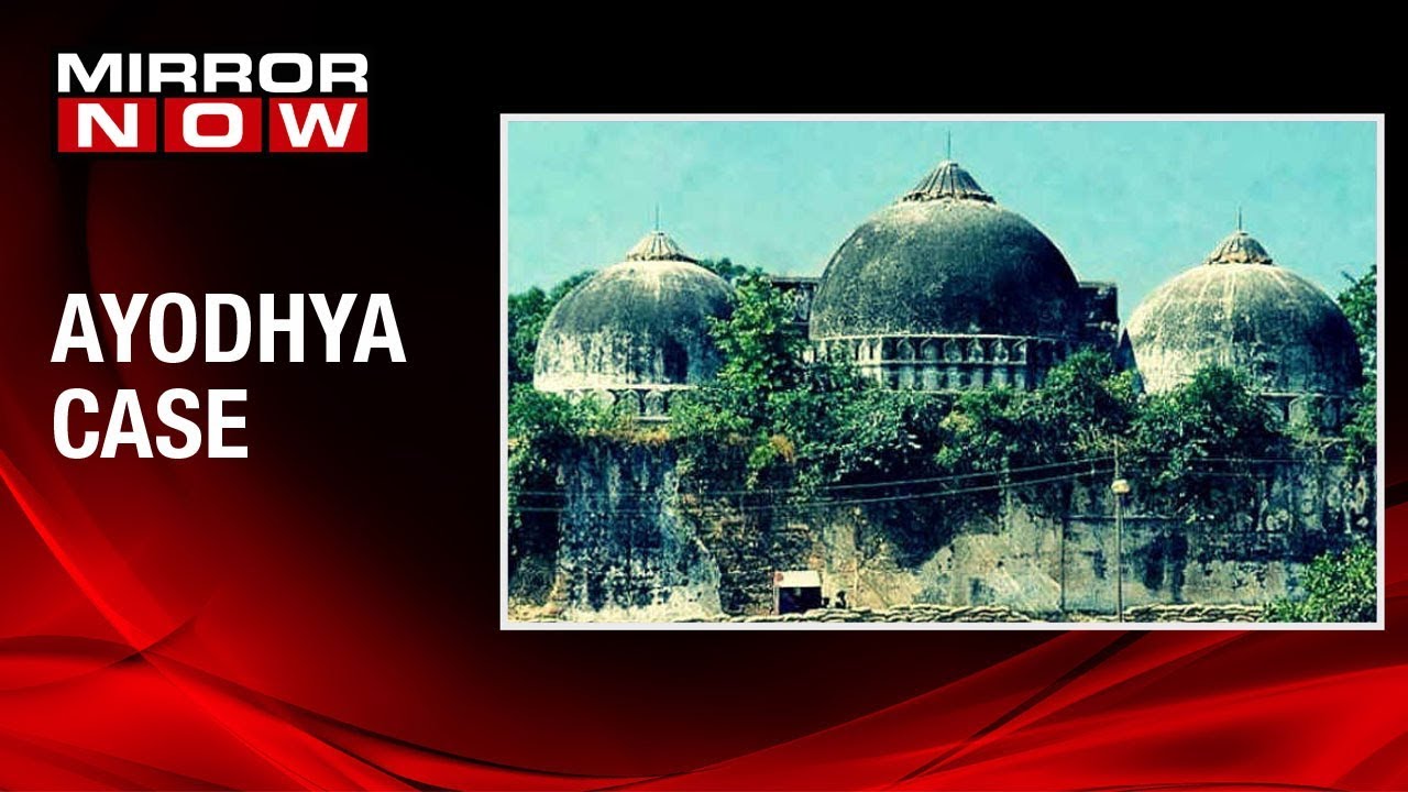 Ayodhya Case: Supreme Court reconstitutes 5-member Constitution Bench to hear Ayodhya land dispute