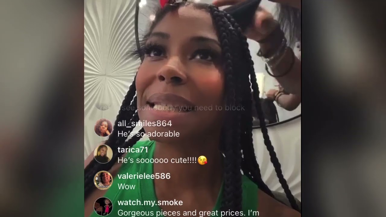Arionne Curry Live | Chitchat | 6-29-23