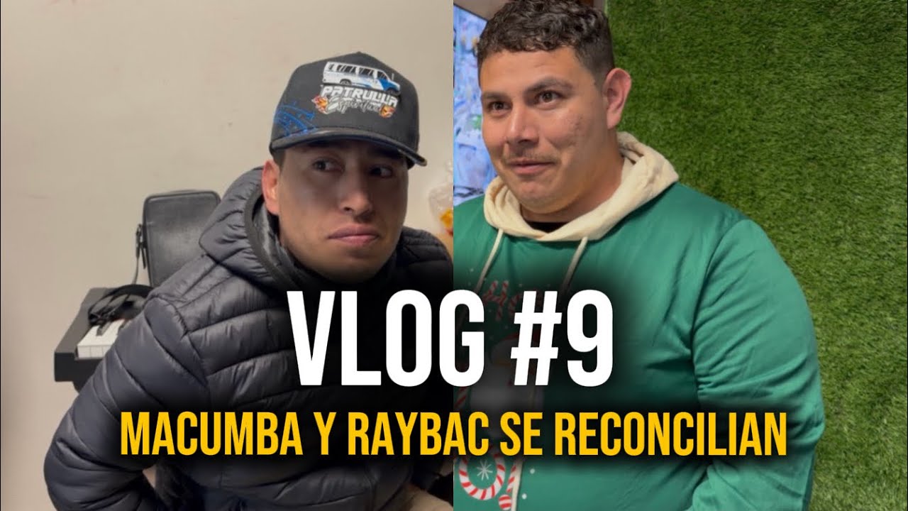 ADORADORES-VLOG 9 #tazodorado #patrullaespiritual 