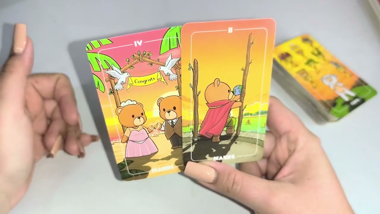 Gêmeos ♊ Você vai PULAR de ALEGRIA com essa NOTÍCIA 🤯😄 Vai SACUDIR tua vida!