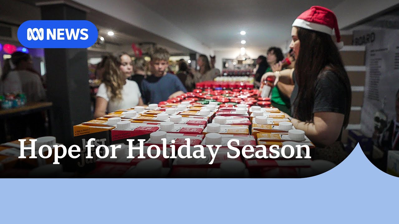 Australians prepare for holiday season as Bondi casts long shadow | ABC NEWS